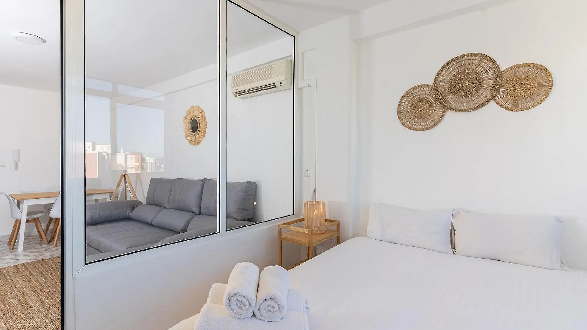 Blonzu Taiwan Apartment Torremolinos